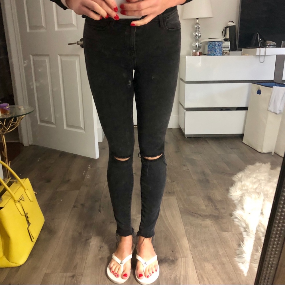 FRAME jeans